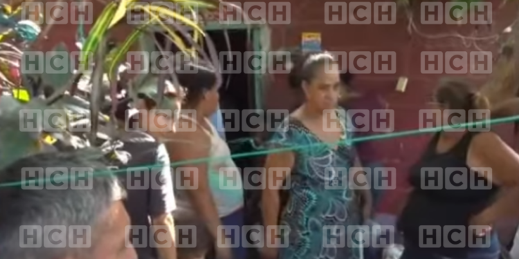 ¡Fatal decisión! Encuentran sin vida a un jovencito en el interior de una vivienda en Villanueva, Cortés