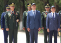 Presidente Asfura reafirma que Isla Conejo pertenece a Honduras y defiende la soberanía nacional
