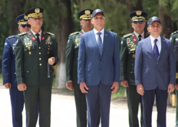 Presidente Asfura reafirma que Isla Conejo pertenece a Honduras y defiende la soberanía nacional