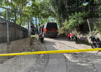 ¡Sangriento ataque! Presunto exprivado de libertad pierde la vida tras ser baleado en la capital