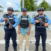 ¡Quiso el “billete fácil” y terminó detenido! Joven fingió su secuestro para sacarle dinero a su familia en SPS