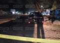 Misteriosa muerte en El Progreso: hallan a un hombre sin vida dentro de un vehículo