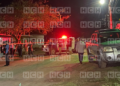 ¡La muerte lo esperaba en su hogar! Hombre es perseguido y ejecutado al llegar a su vivienda en Olanchito, Yoro