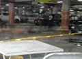 ¡Terrible la violencia! De varios impactos de bala le arrebatan la vida a un reconocido empresario en el parqueo de un centro comercial en SPS