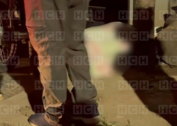 ¡Sin piedad! De varios disparos acaban con la vida de un joven en Juticalpa, Olancho