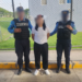 Ni tras las rejas escapó de la justicia: notifican nueva acusación contra supuesta integrante de la Pandilla 18