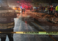 Una visita familiar terminó en tragedia: mujer murió tras ser arrollada por un vehículo en Villanueva, Cortés
