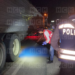 ¡Tragedia vial! Hombre de la tercera edad fallece tras ser arrollado por una rastra en Siguatepeque