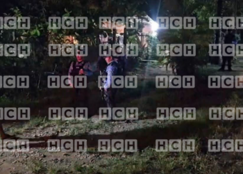 ¡Sin piedad! De varios impactos de bala asesinan a una persona en Puerto Cortés