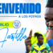 Rubilio Castillo encuentra nuevo equipo: Potros de Olancho será su próximo destino