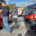 ¡Lamentable! Fallece un hombre tras ser atropellado en la colonia Ramón Amaya Amador de la capital