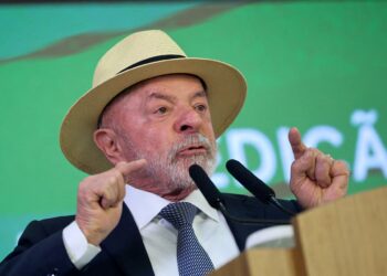 Lula denuncia presunta injerencia estadounidense en las próximas elecciones brasileñas