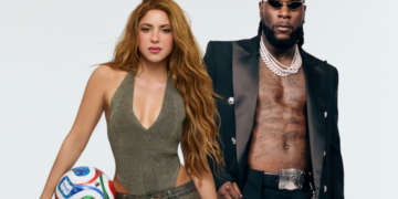 “Dai Dai” rompe récords y se convierte en la primera canción oficial de un Mundial en conquistar el No. 1 global de Billboard