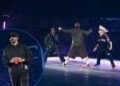 ¡Junto a Jowell & Randy! Bad Bunny baja el telón de su gira mundial “Debí Tirar Más Fotos”