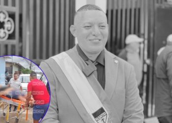 De un paro cardíaco fallece el alcalde del municipio de Manto, Olancho