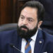 Declaran Sin Lugar la apelación presentada por Luis Redondo