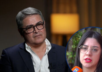 Defensa de JOH pide asistencia internacional para iniciar su devolución de bienes incautados