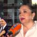 Del volverá, al volvió... Ana García de Hernández está emocionada por el regreso de JOH a Honduras