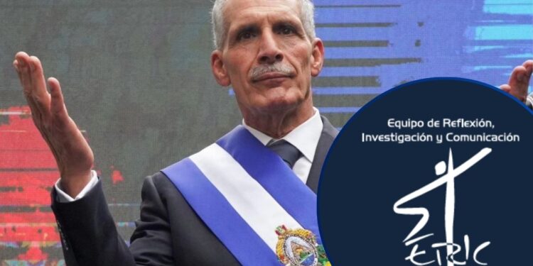 ¡Demoledor sondeo! El 74% de los hondureños no ve ningún logro en la gestión de Asfura y el 59% cree que está siendo manipulado, según ERIC-SJ