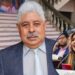 Diputados liberales exigen “cabeza” de Marvin Ponce por denunciar coimas eléctricas: “Deberá responder ante la ley, porque no hemos recibido ni un cinco”