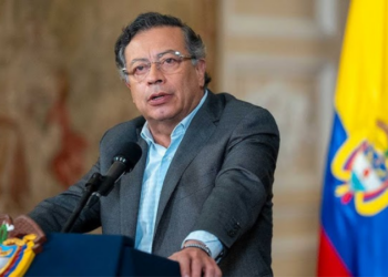 Gustavo Petro