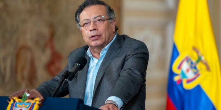 Gustavo Petro