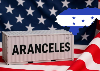 Estados Unidos aplica aranceles a 60 países; Honduras y otros quedan incluidos con tasa del 10%