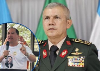“El MP hizo lo que tenía que hacer”: Colegio de Periodistas aplaude requerimiento contra el Exjefe de FFAA