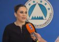 “El Parlacen sí ha trabajado, pero sus resultados no se han visibilizado”, afirma su presidenta
