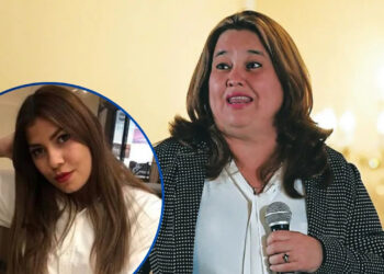 “El ‘Rata’ sabe la verdad”: Julissa Villanueva insiste en que Angie Peña está en cautiverio y exige que la entreguen