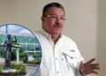 El exalcalde sampedrano Óscar Kilgore volverá a juicio por abuso de autoridad