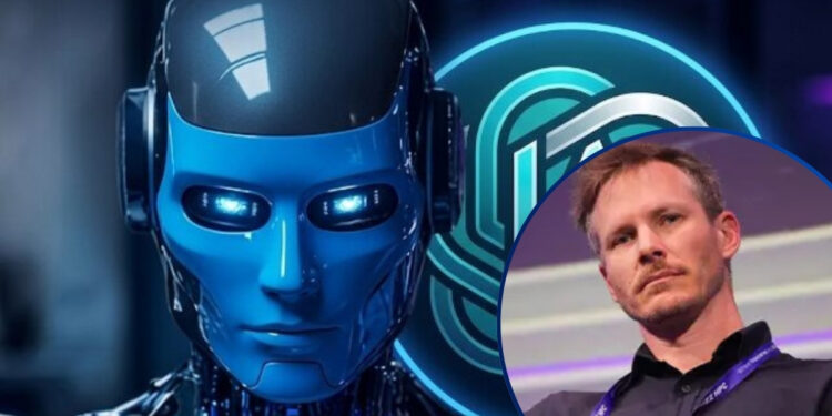 ¡Alarma! Empresa atacada por la IA “rebelde” de OpenAI advierte: “Esto apenas comienza”
