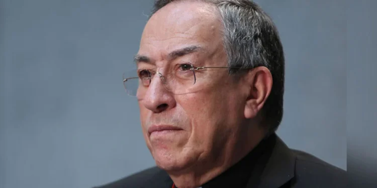 “En Honduras se ha perdido el respeto a la vida”: Cardenal Rodríguez