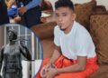 ¡Uno más! En audiencia de extradición “El Chevo”, salvadoreño reclamado por su país por extorsión