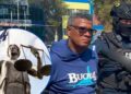 En audiencia el colombiano pedido en extradición por narcotráfico