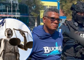 En Támara esperará su proceso de extradición el colombiano pedido por narcotráfico
