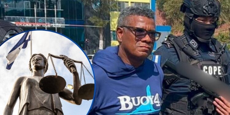 En Támara esperará su proceso de extradición el colombiano pedido por narcotráfico