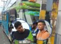 En audiencia los supuestos asesinos de motorista en la capital