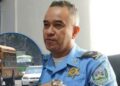 “En el transporte hay mucha tela que cortar”, señala jefe de la DAET sobre la extorsión