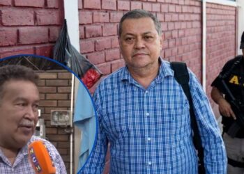 “Es inaceptable que él sea culpable”: Director del JTR defiende a maestro acusado de violación, y cuestiona accionar del MP