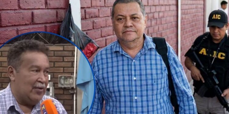 “Es inaceptable que él sea culpable”: Director del JTR defiende a maestro acusado de violación, y cuestiona accionar del MP