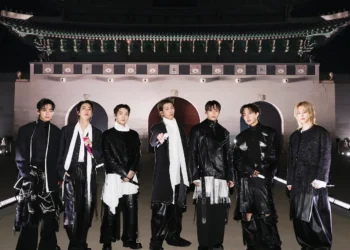 ¡BTS lanza un contundente rechazo a los Grammy! La polémica “categoría asiática” provoca el boicot
