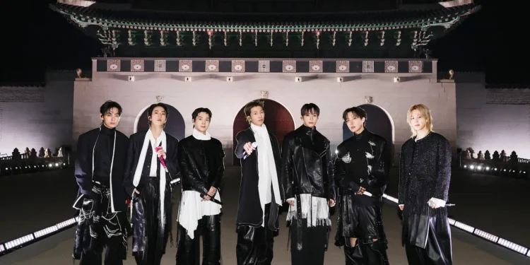 ¡BTS lanza un contundente rechazo a los Grammy! La polémica “categoría asiática” provoca el boicot