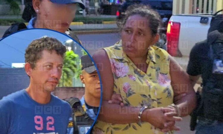 Esto pasó con la madre que habría vendido a sus hijas y el hombre señalado de pagar por abusar de ellas