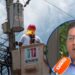 “Para rescatar la ENEE se necesitan ocho años, porque su problemática es grave”: Exministro de Energía