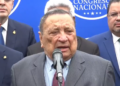Expresidentes del TSE entregan al CN propuesta de Reformas Electorales