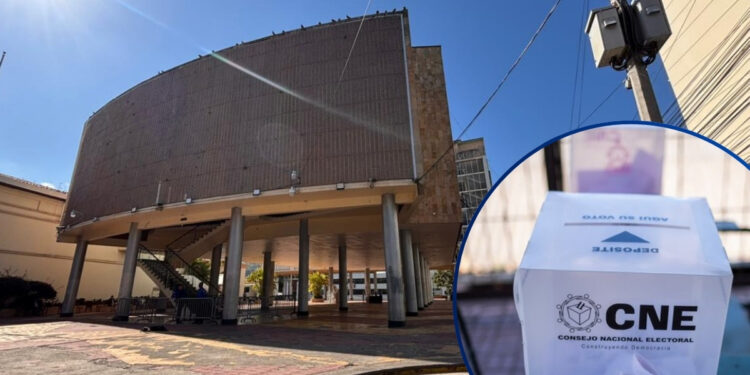 Expresidentes del TSE presentarán paquete de Reformas Electorales | Resumen Legislativo