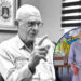 Fallece Ramón Lobo, hermano del expresidente Porfirio Lobo Sosa