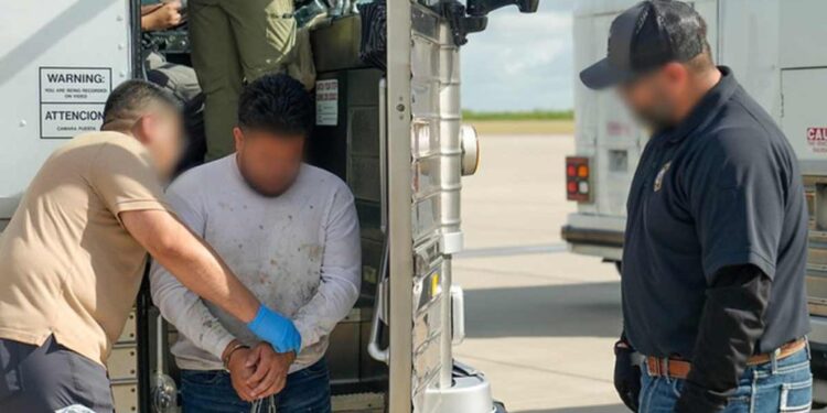 Muere un venezolano bajo custodia del ICE en EE.UU. y suman 22 migrantes fallecidos en 2026