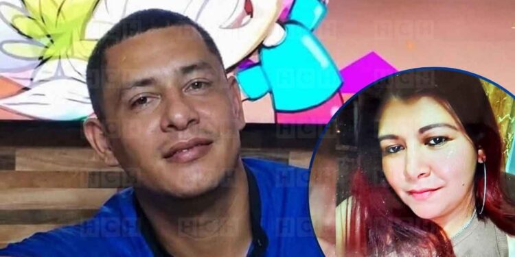 ¡La mató de un disparo! Familia pide captura del esposo de Vianka, señalado como el presunto asesino